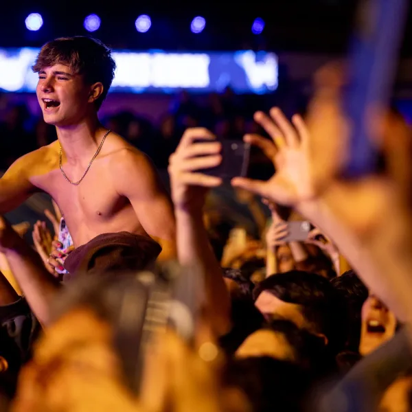 Esta vez, lo armamos entre todos: Quilmes Rock presenta “Prode Rock”